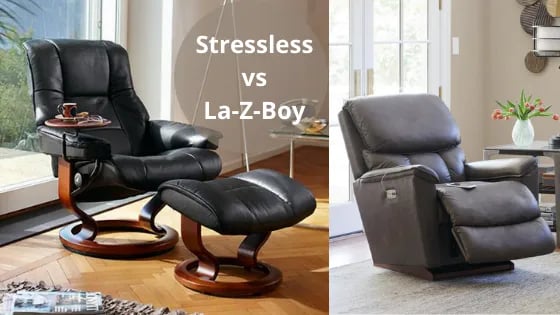 Stressless discount chair price